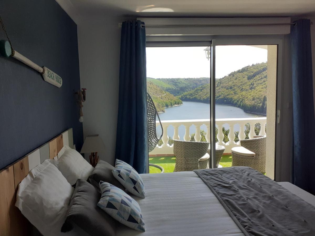 Ma Villa Au Bord De L'Eau Miremont  외부 사진