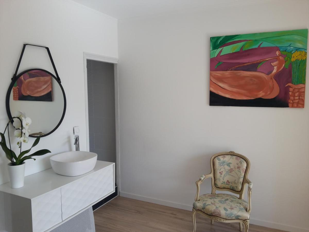 Ma Villa Au Bord De L'Eau Miremont  외부 사진
