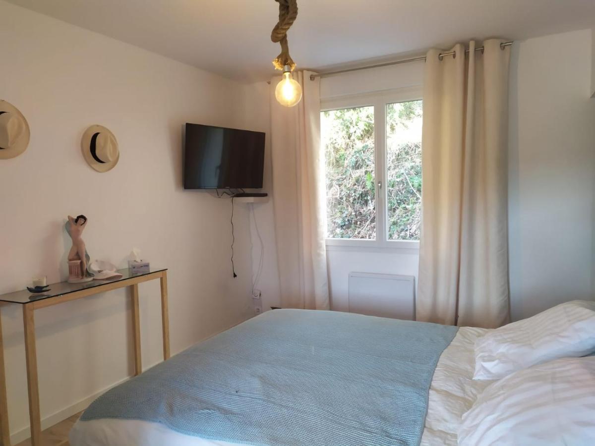 Ma Villa Au Bord De L'Eau Miremont  외부 사진