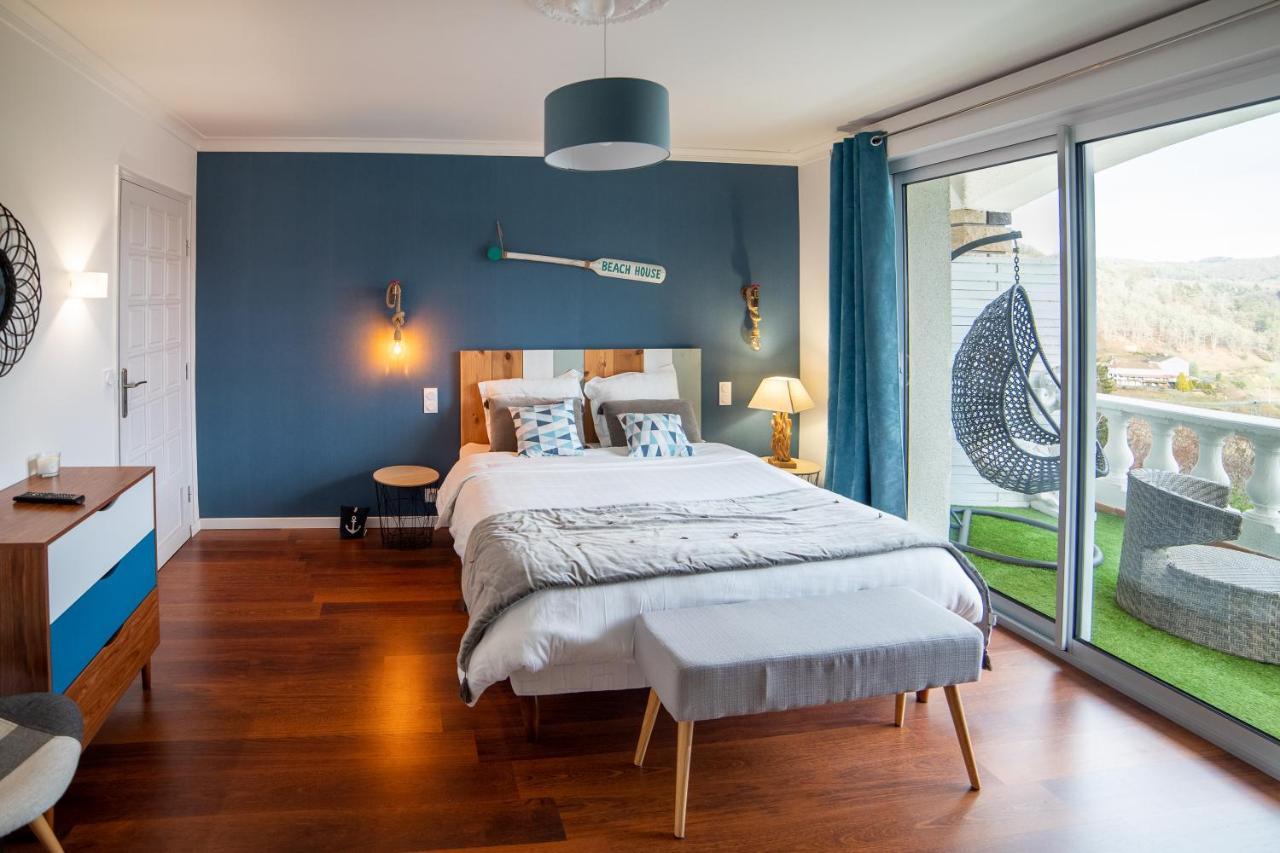 Ma Villa Au Bord De L'Eau Miremont  외부 사진