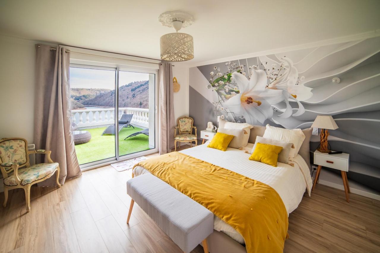 Ma Villa Au Bord De L'Eau Miremont  외부 사진