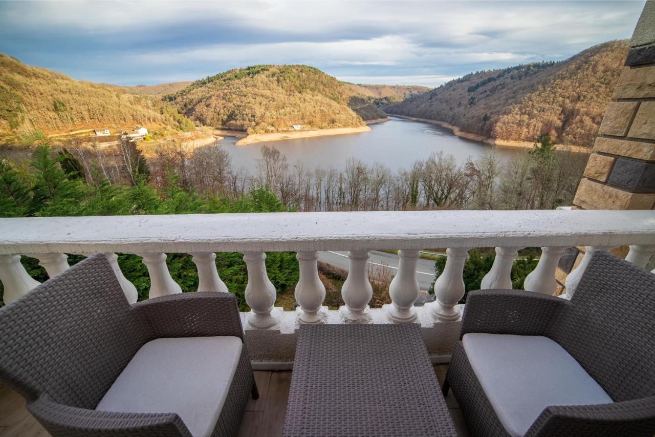 Ma Villa Au Bord De L'Eau Miremont  외부 사진