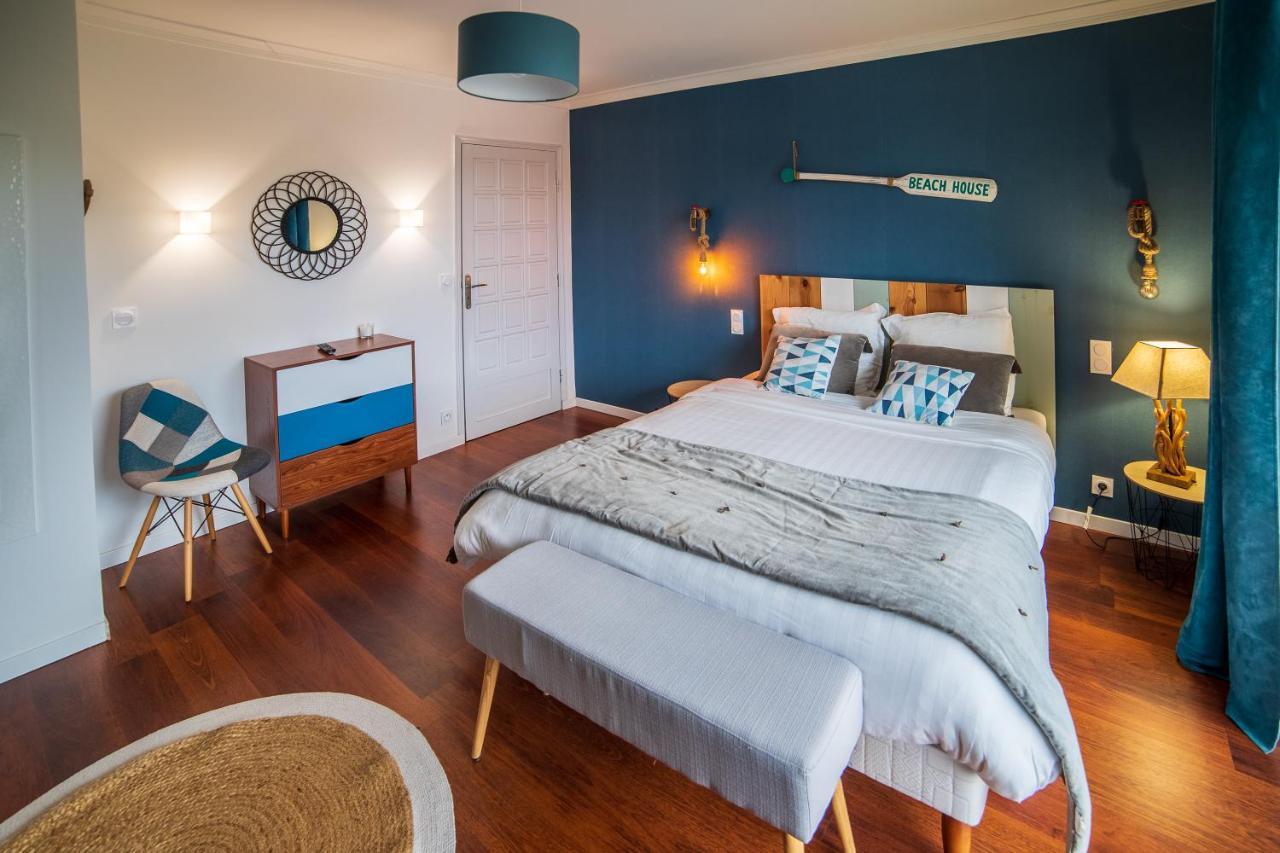 Ma Villa Au Bord De L'Eau Miremont  외부 사진
