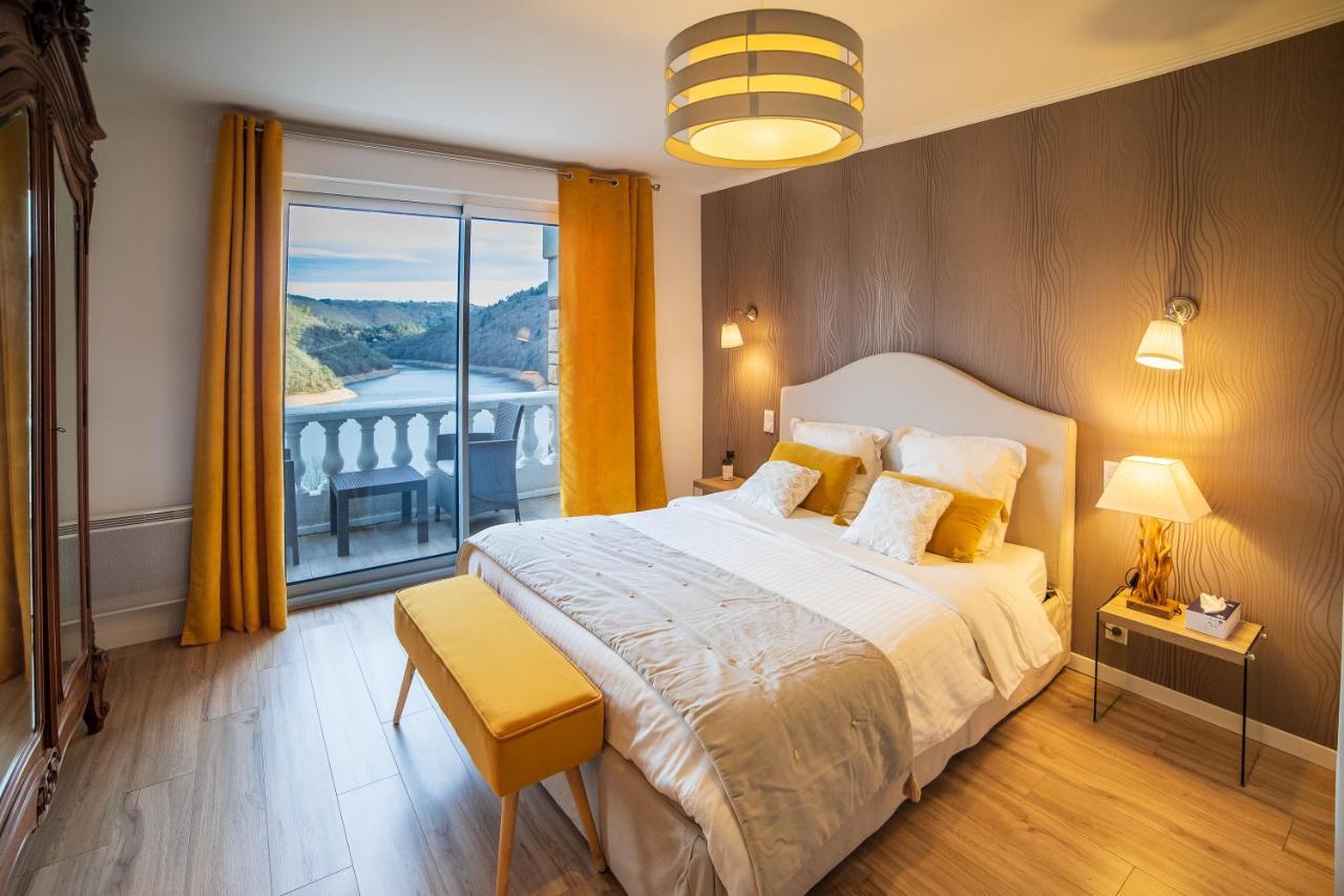 Ma Villa Au Bord De L'Eau Miremont  외부 사진
