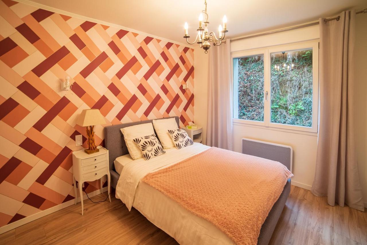 Ma Villa Au Bord De L'Eau Miremont  외부 사진