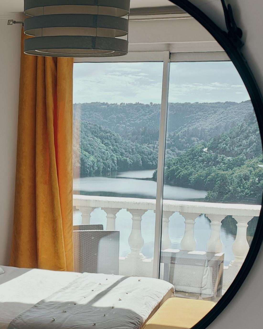 Ma Villa Au Bord De L'Eau Miremont  외부 사진