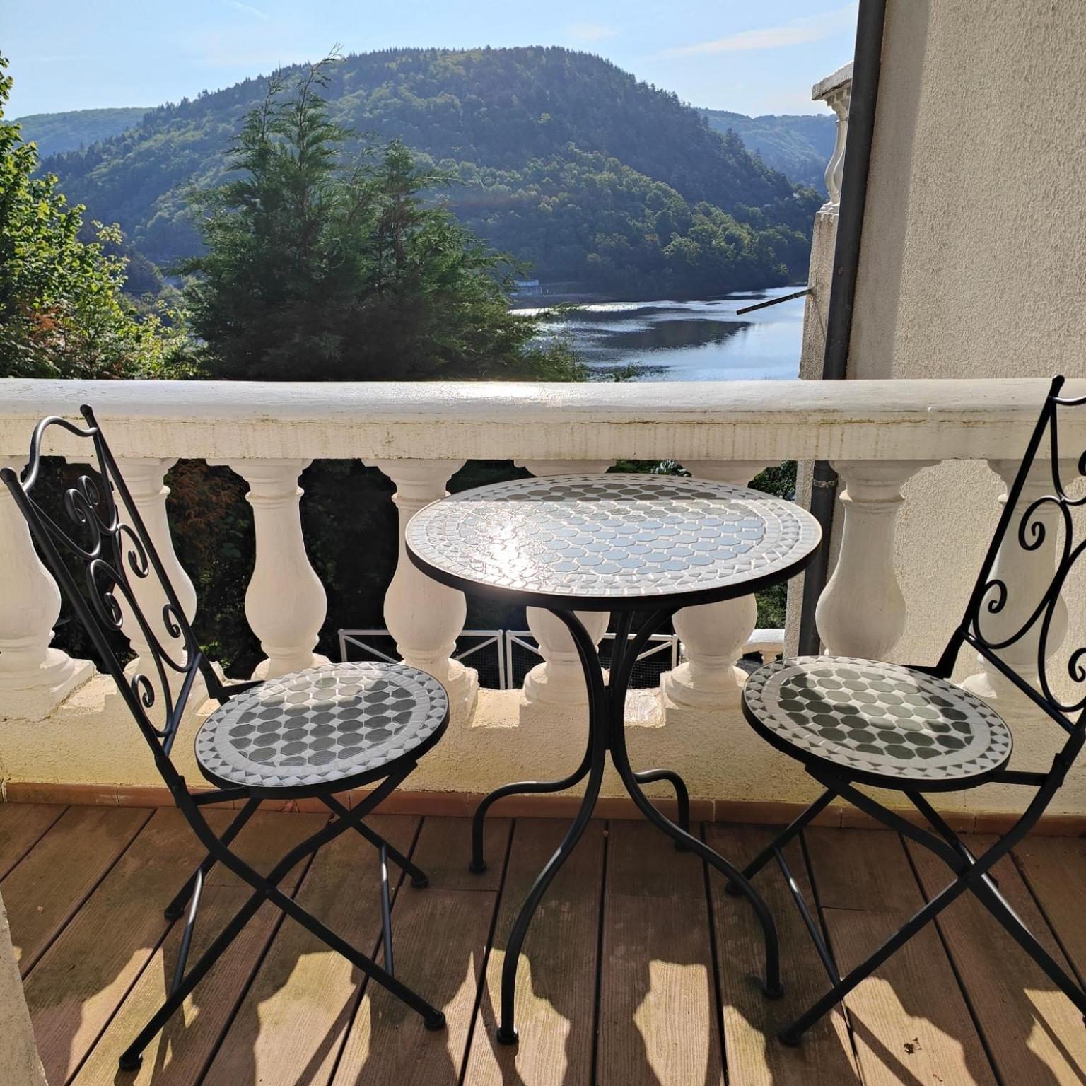 Ma Villa Au Bord De L'Eau Miremont  외부 사진