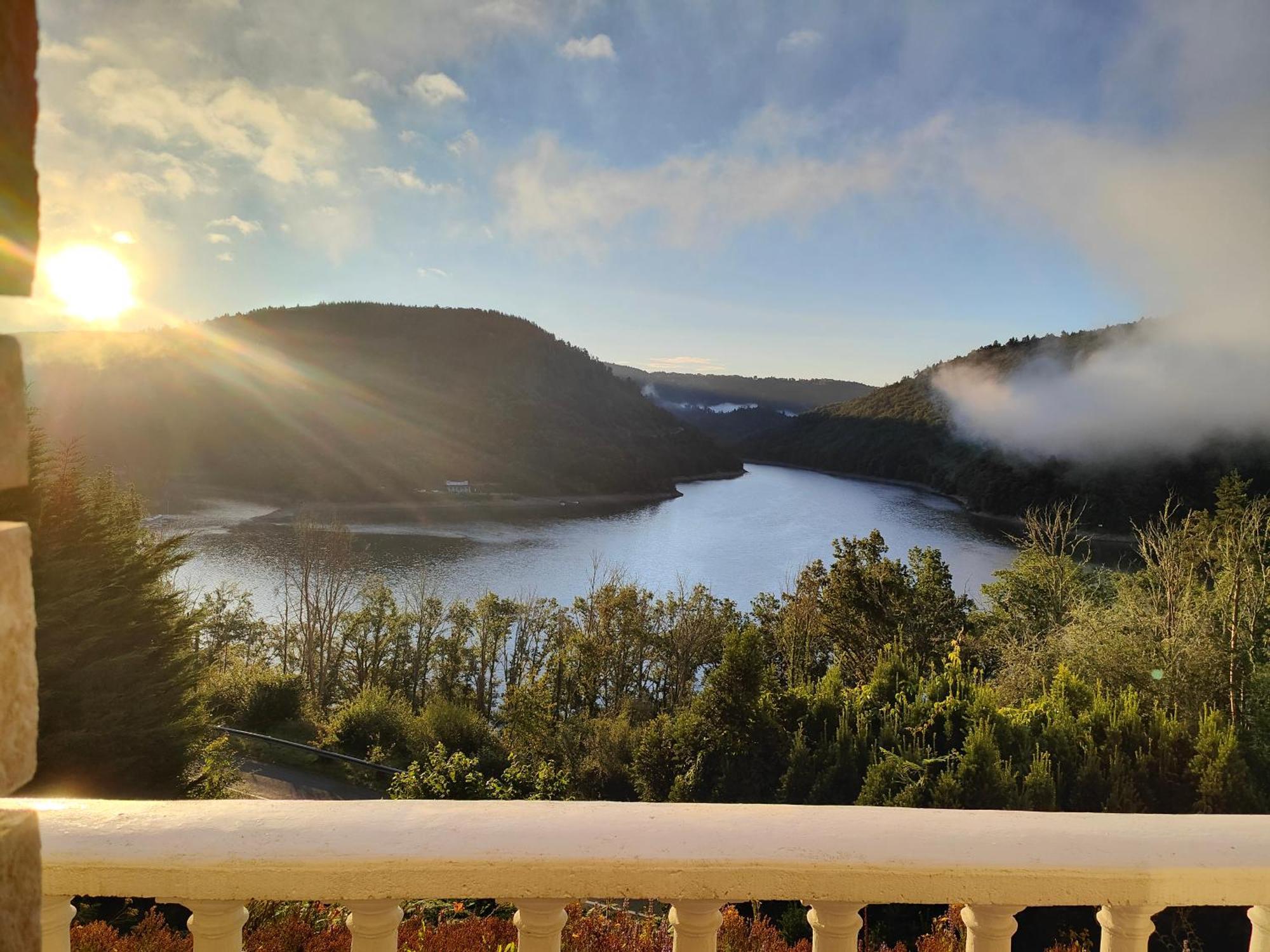 Ma Villa Au Bord De L'Eau Miremont  외부 사진