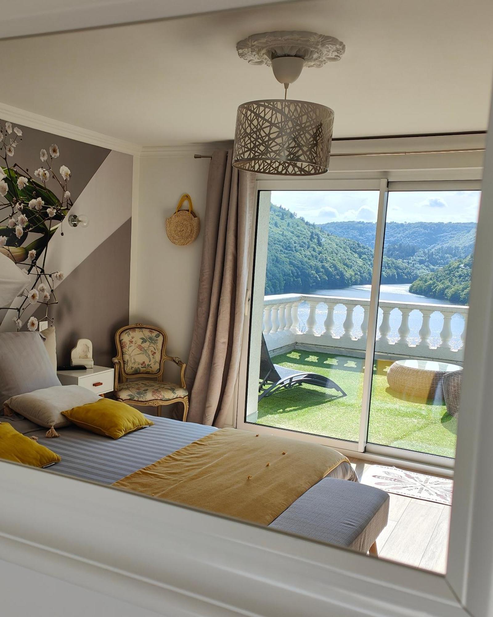 Ma Villa Au Bord De L'Eau Miremont  외부 사진