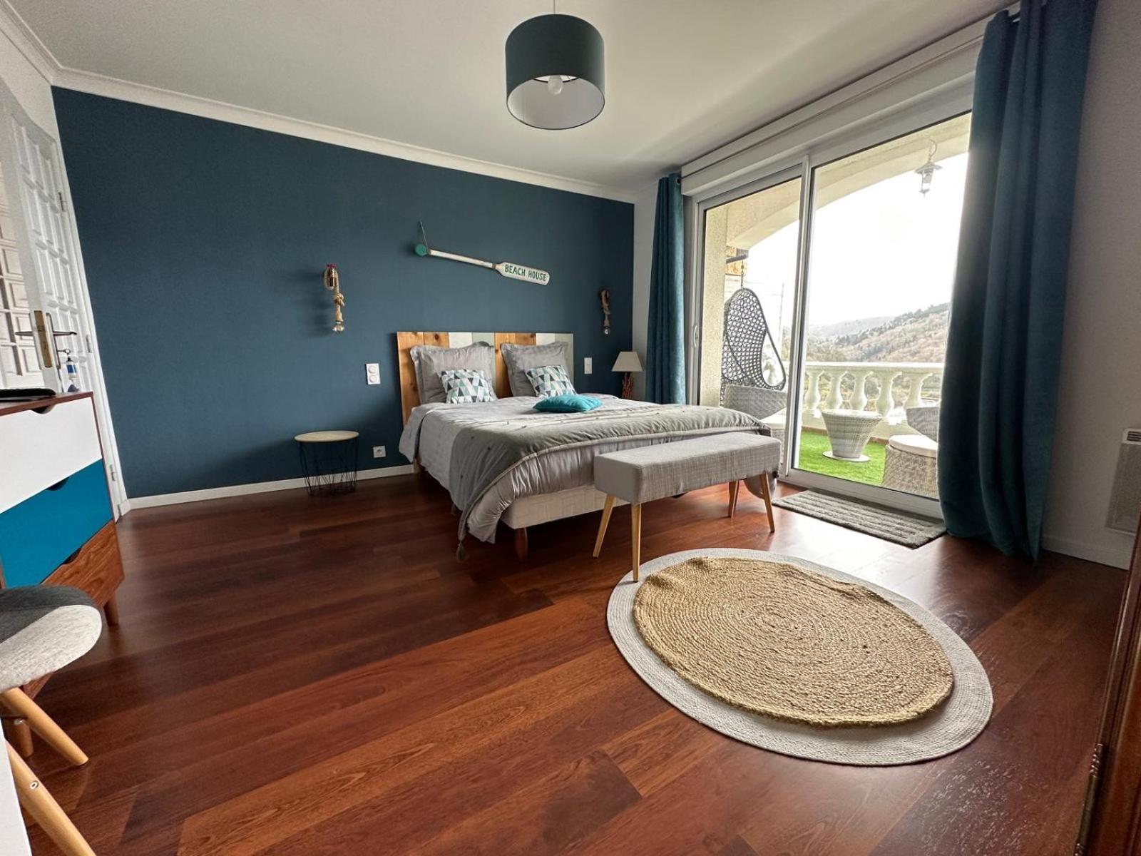 Ma Villa Au Bord De L'Eau Miremont  외부 사진
