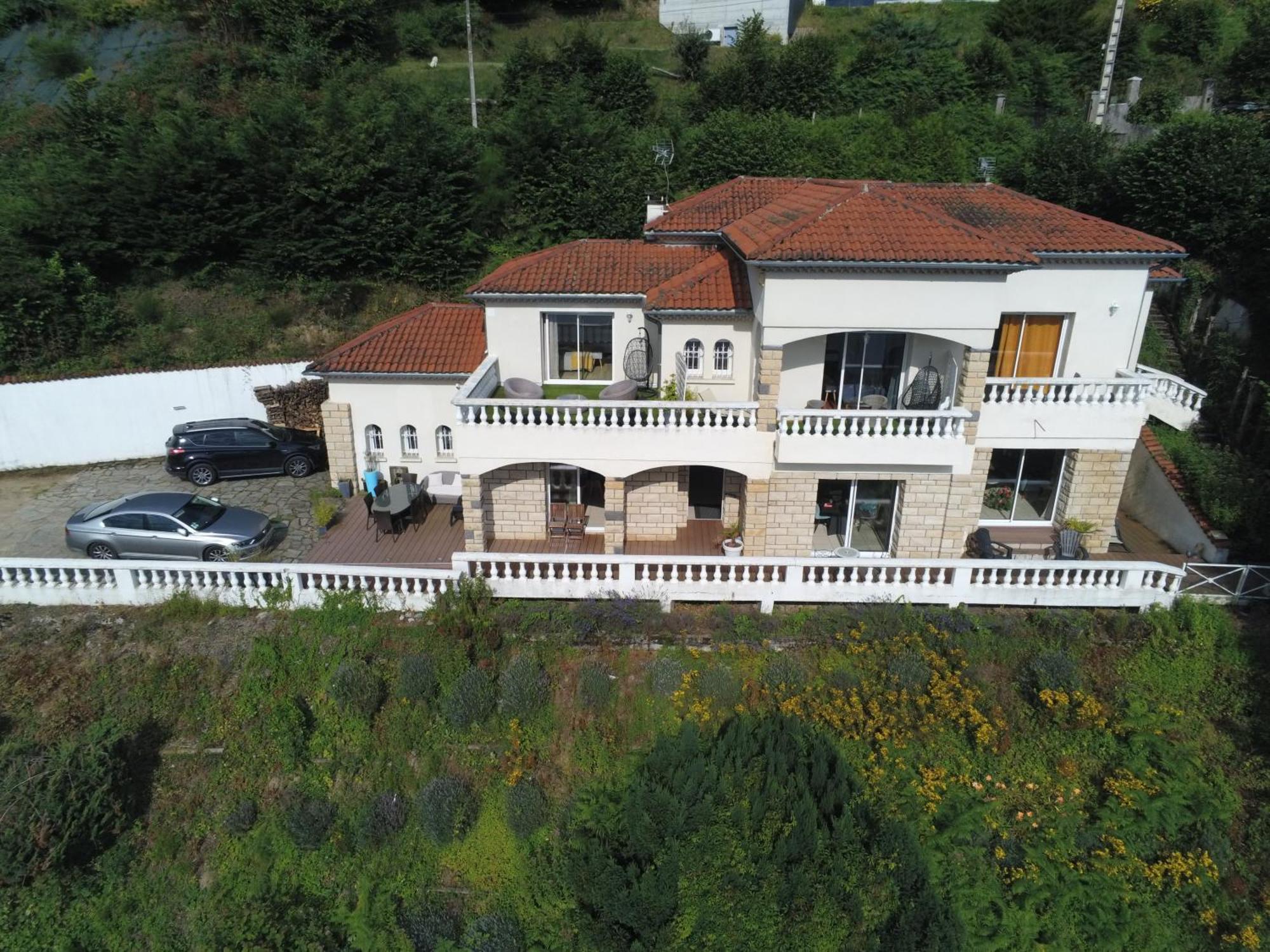 Ma Villa Au Bord De L'Eau Miremont  외부 사진