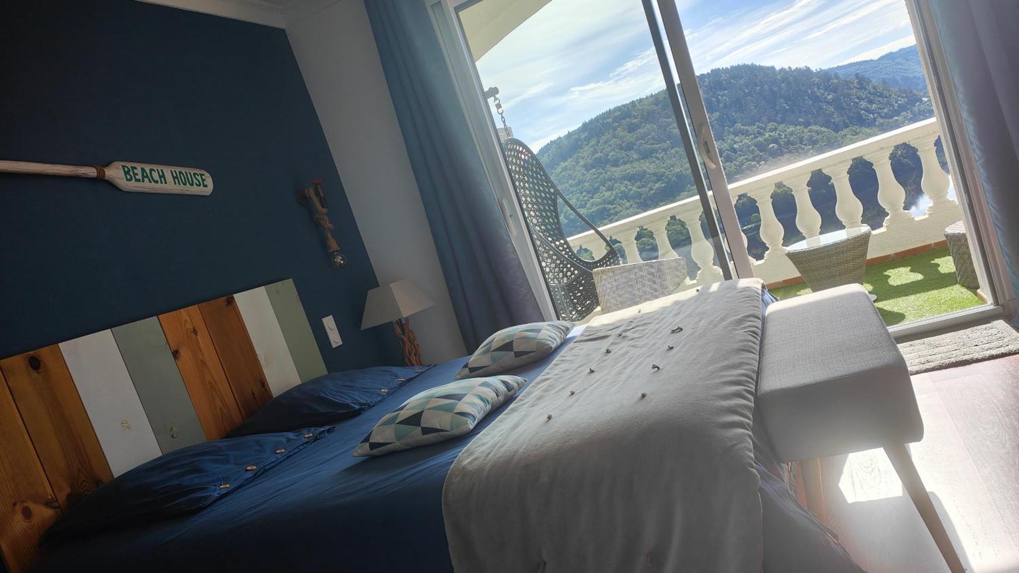 Ma Villa Au Bord De L'Eau Miremont  외부 사진