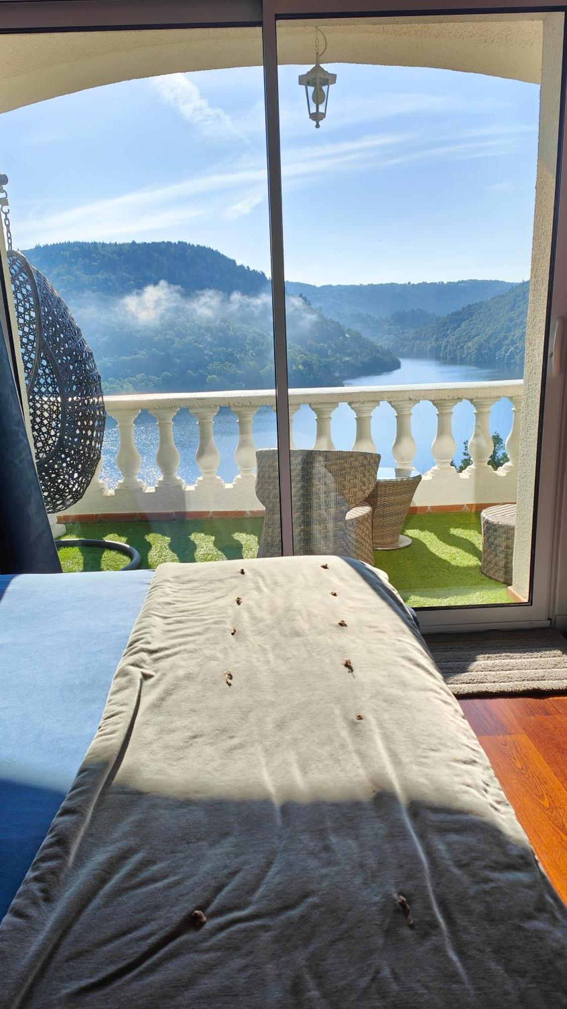 Ma Villa Au Bord De L'Eau Miremont  외부 사진
