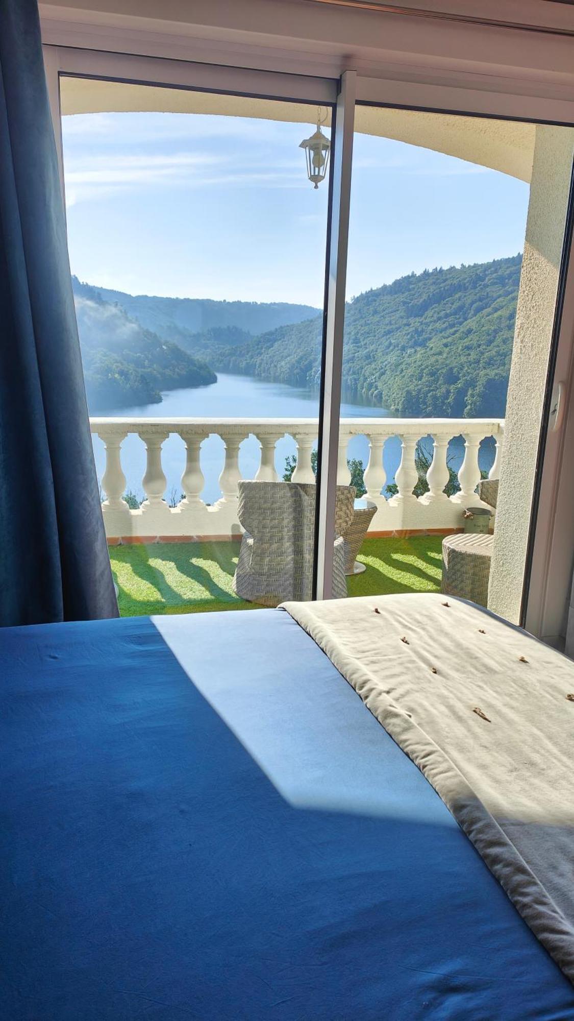 Ma Villa Au Bord De L'Eau Miremont  외부 사진