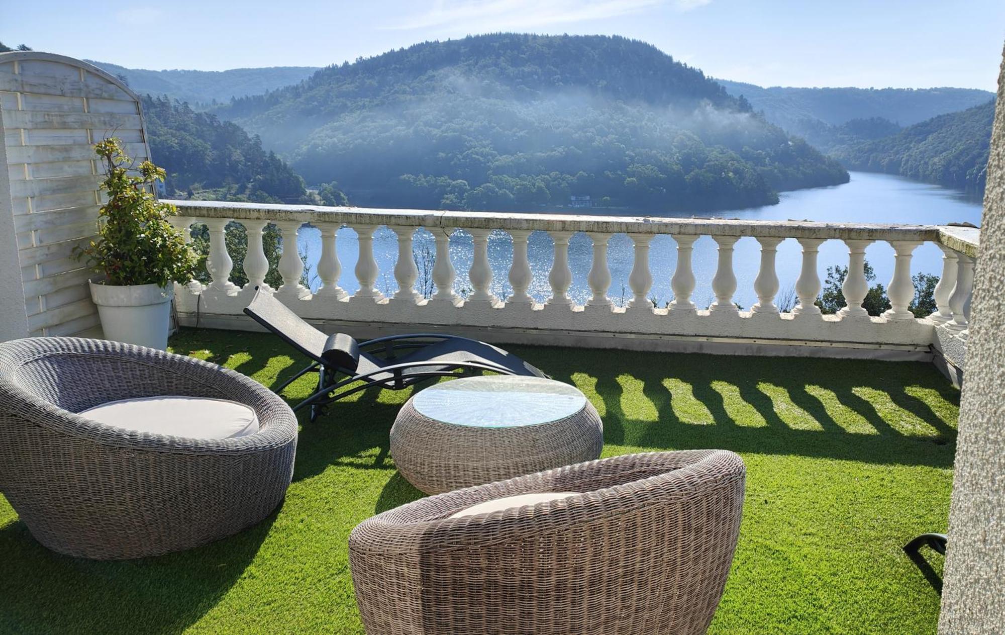 Ma Villa Au Bord De L'Eau Miremont  외부 사진
