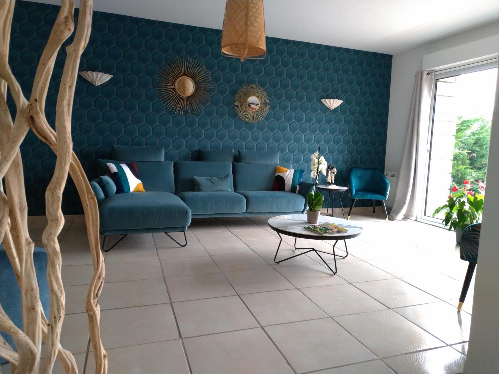 Ma Villa Au Bord De L'Eau Miremont  외부 사진