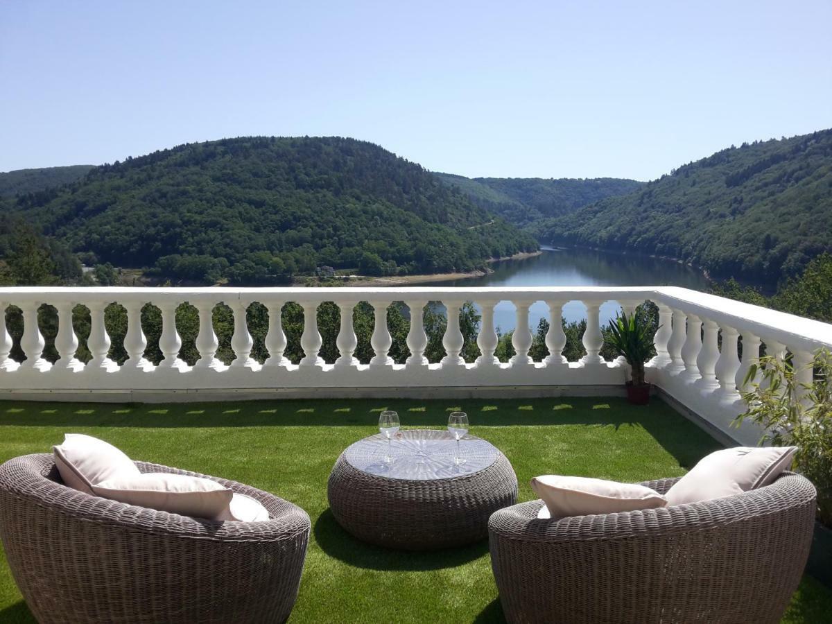 Ma Villa Au Bord De L'Eau Miremont  외부 사진