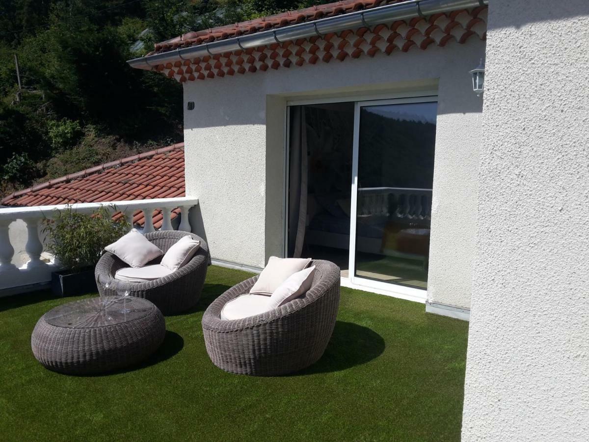 Ma Villa Au Bord De L'Eau Miremont  외부 사진