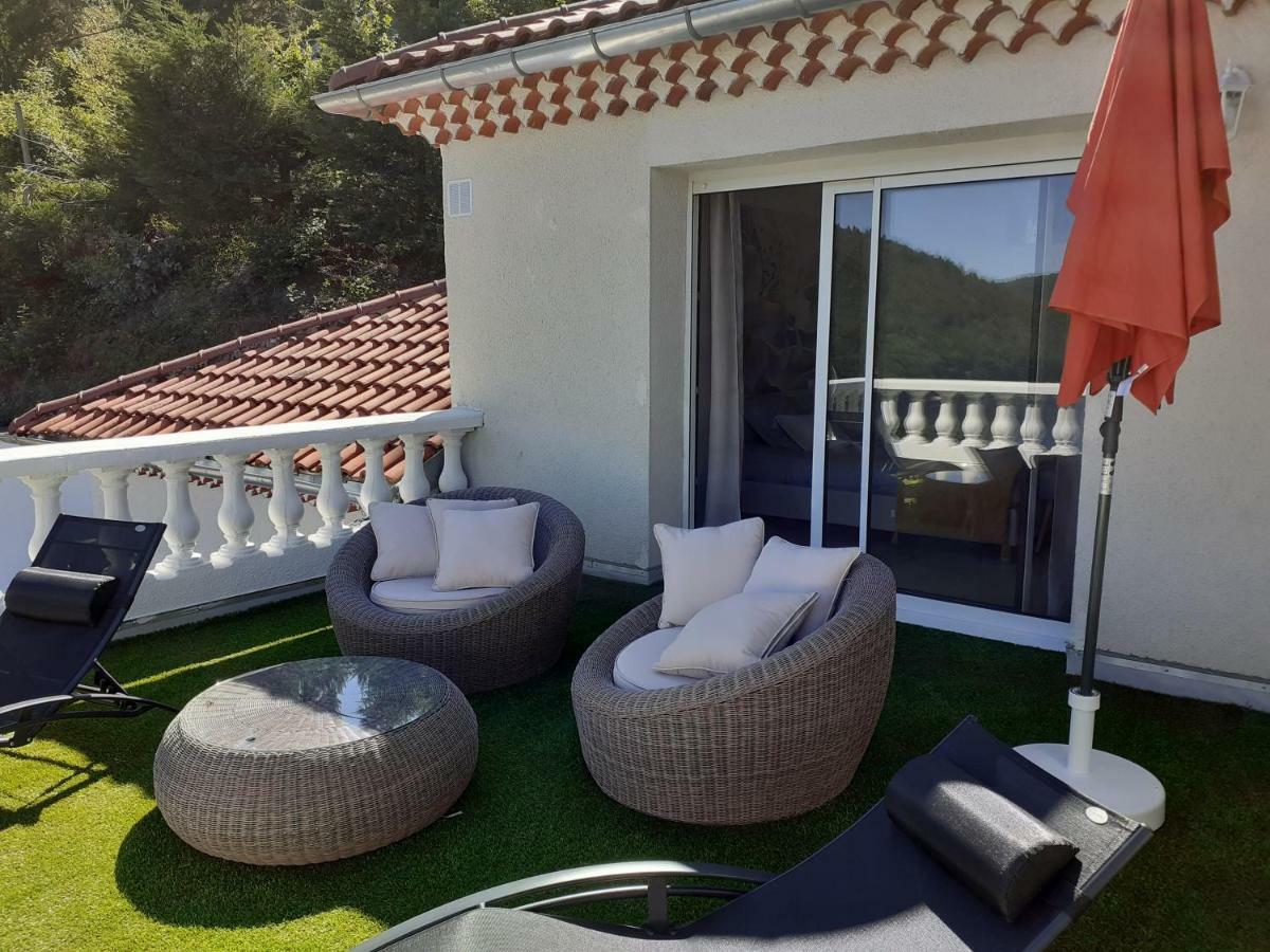 Ma Villa Au Bord De L'Eau Miremont  외부 사진