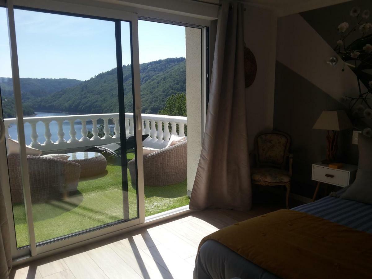Ma Villa Au Bord De L'Eau Miremont  외부 사진