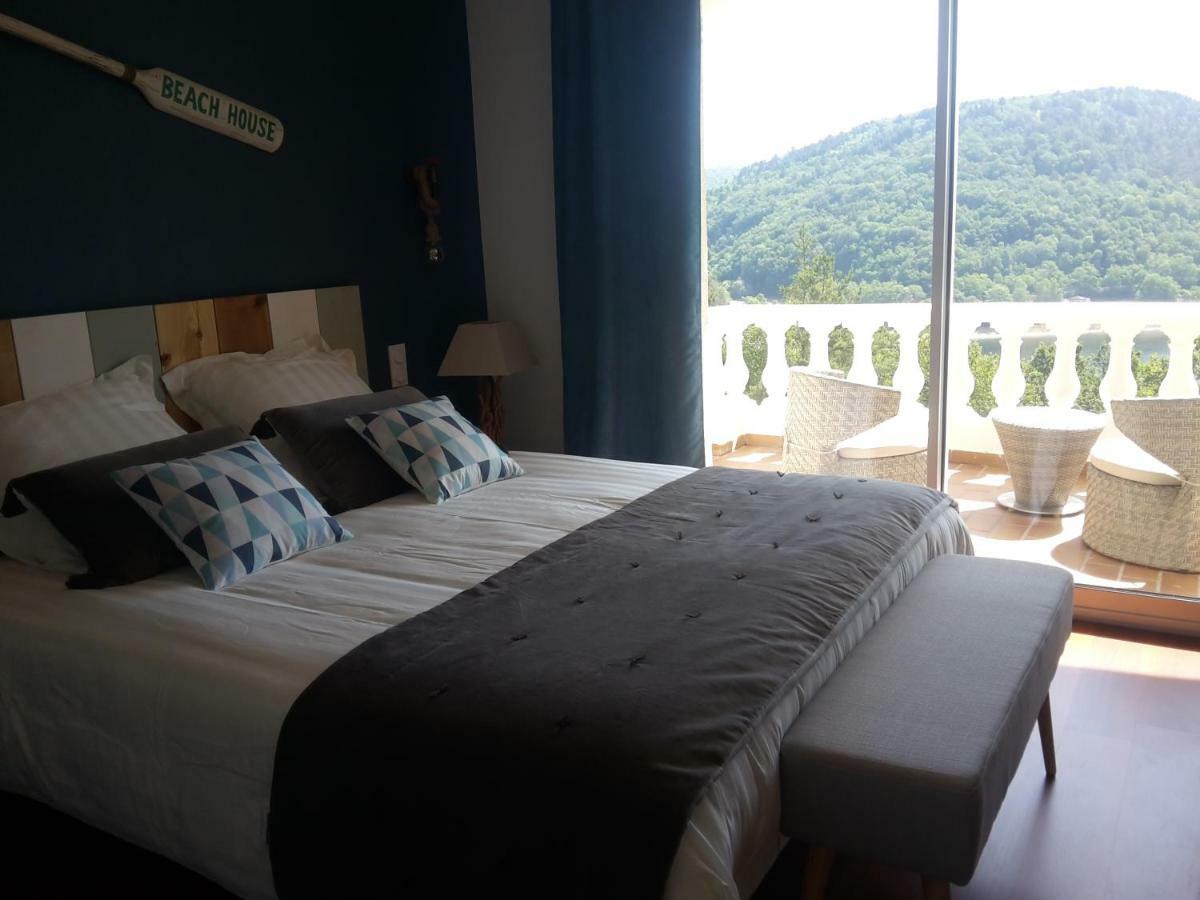 Ma Villa Au Bord De L'Eau Miremont  외부 사진