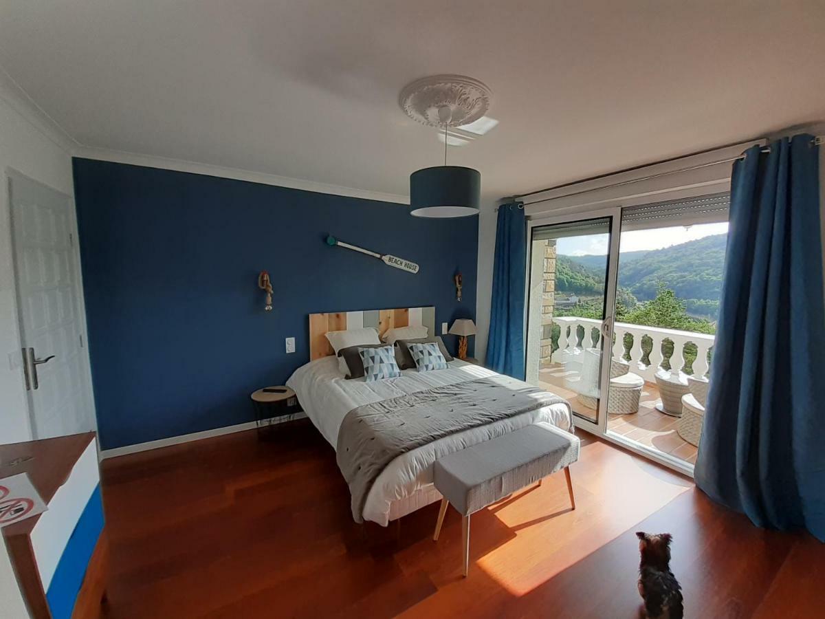 Ma Villa Au Bord De L'Eau Miremont  외부 사진