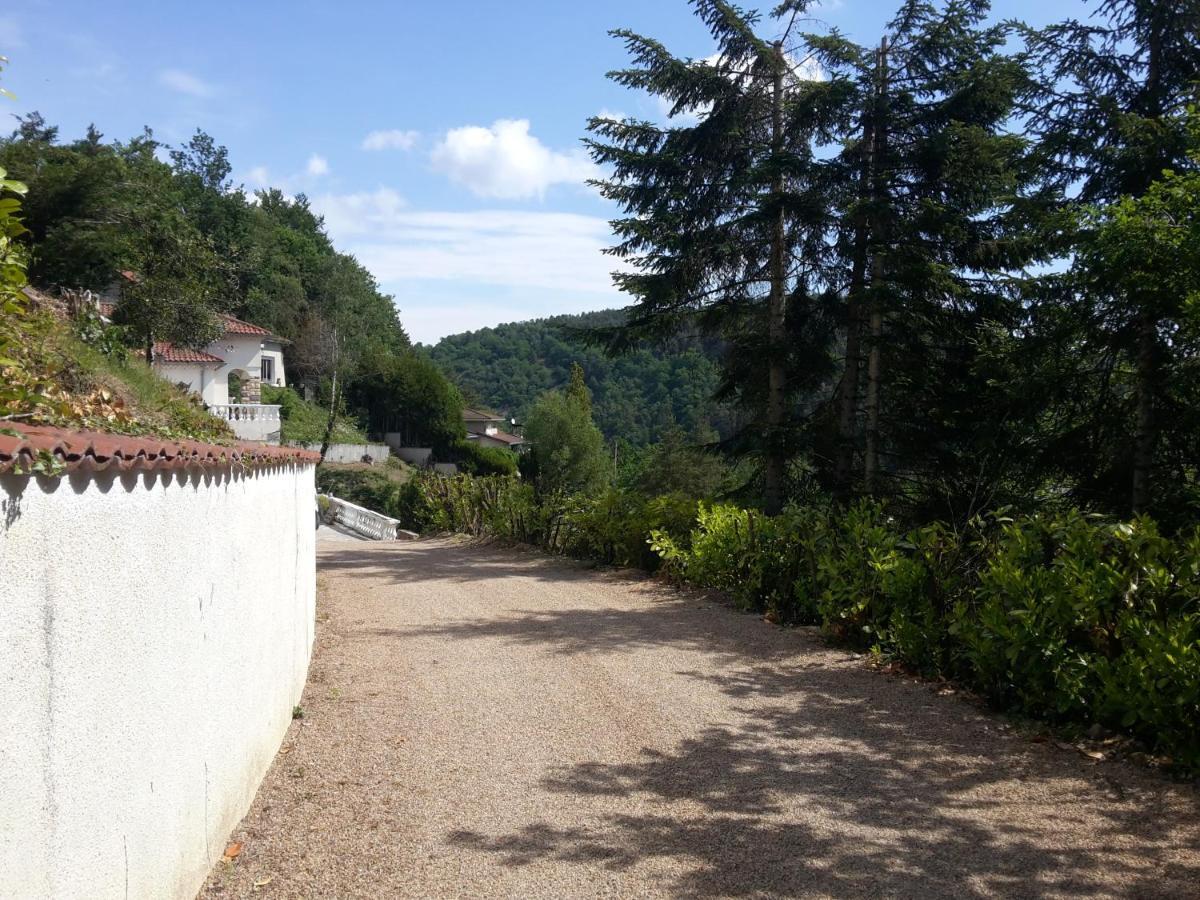 Ma Villa Au Bord De L'Eau Miremont  외부 사진