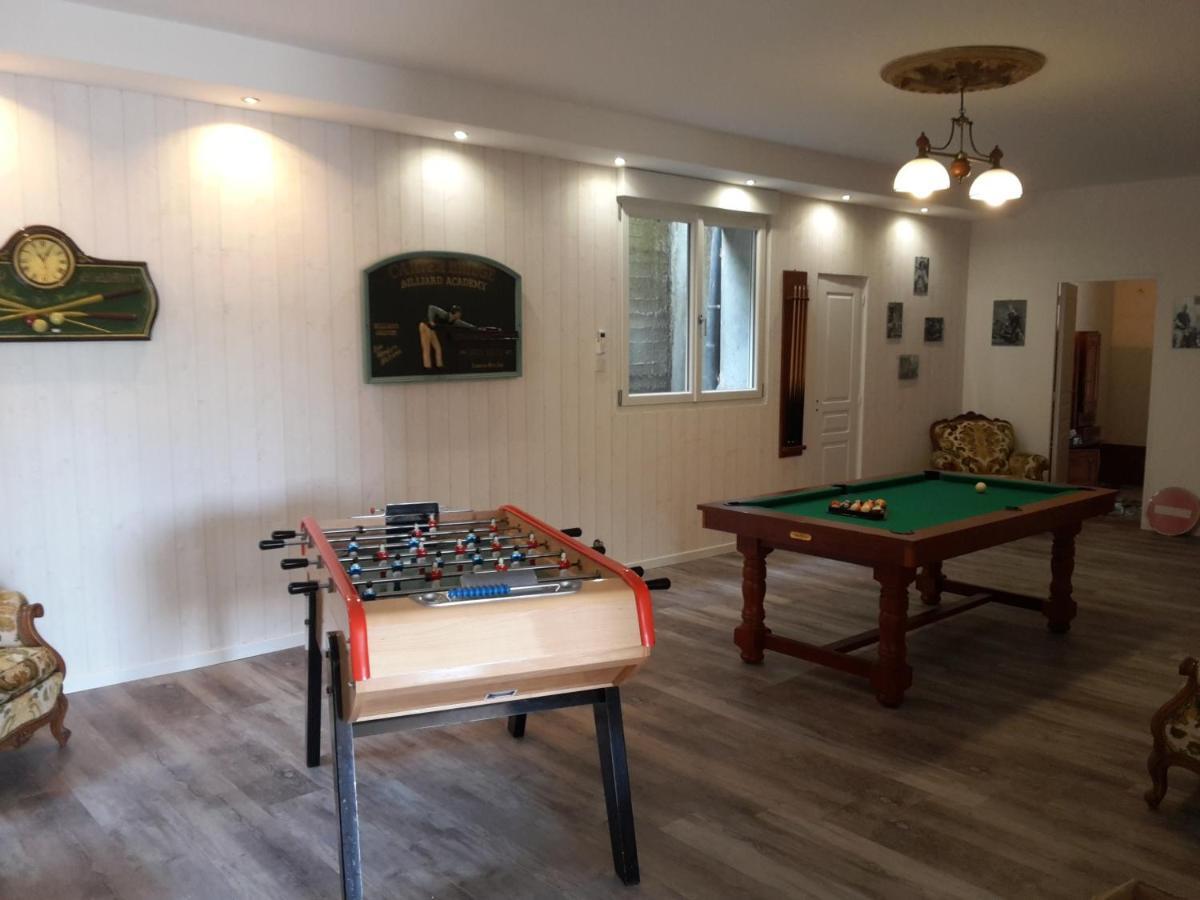 Ma Villa Au Bord De L'Eau Miremont  외부 사진