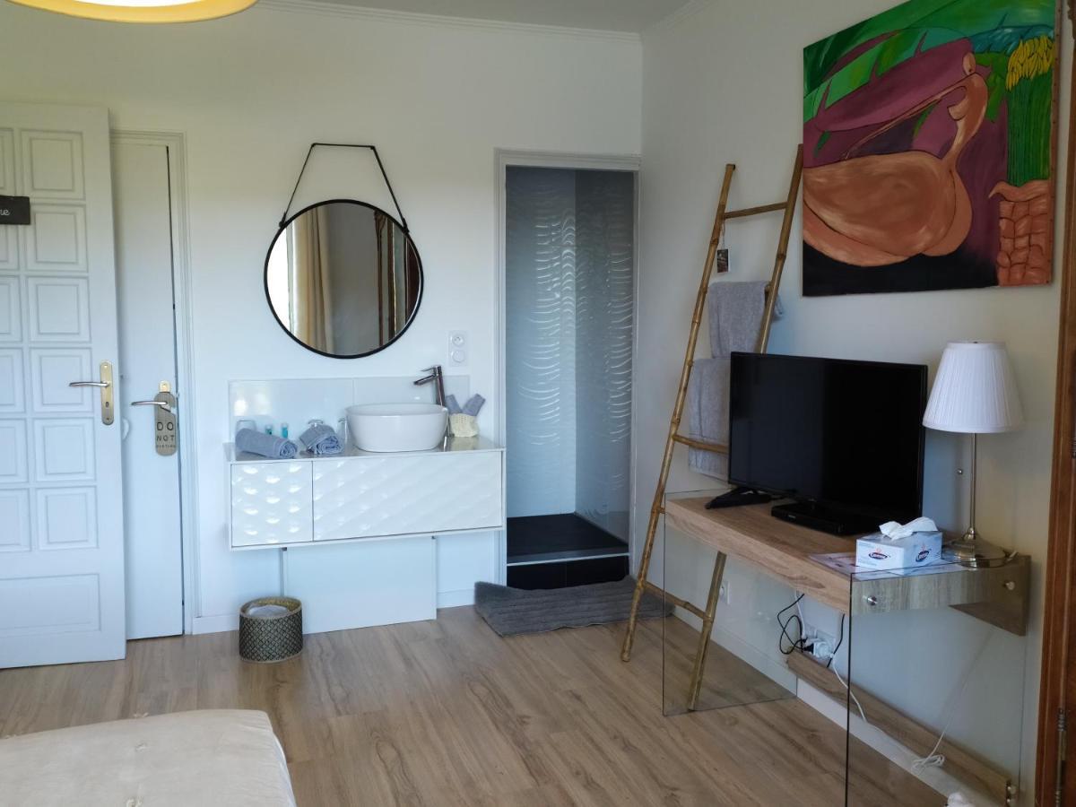 Ma Villa Au Bord De L'Eau Miremont  외부 사진