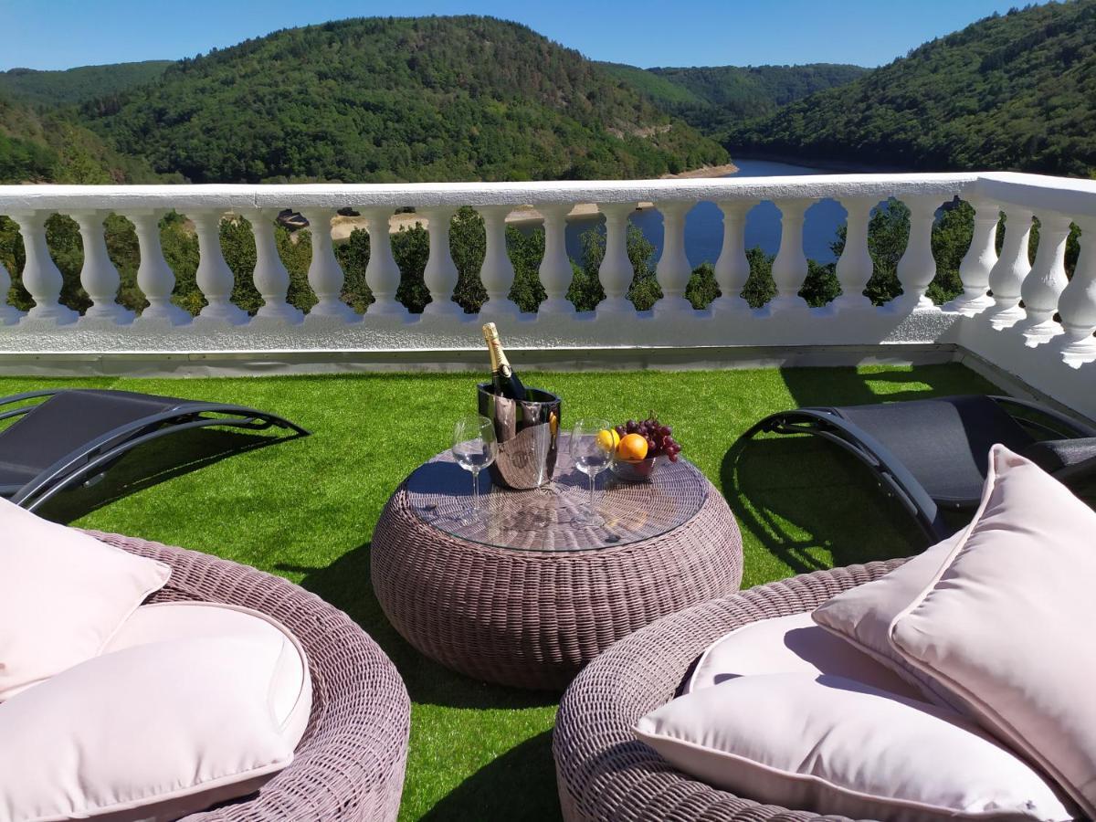 Ma Villa Au Bord De L'Eau Miremont  외부 사진