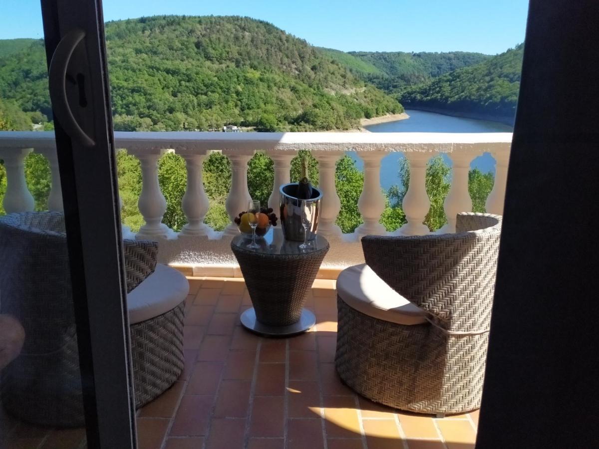 Ma Villa Au Bord De L'Eau Miremont  외부 사진