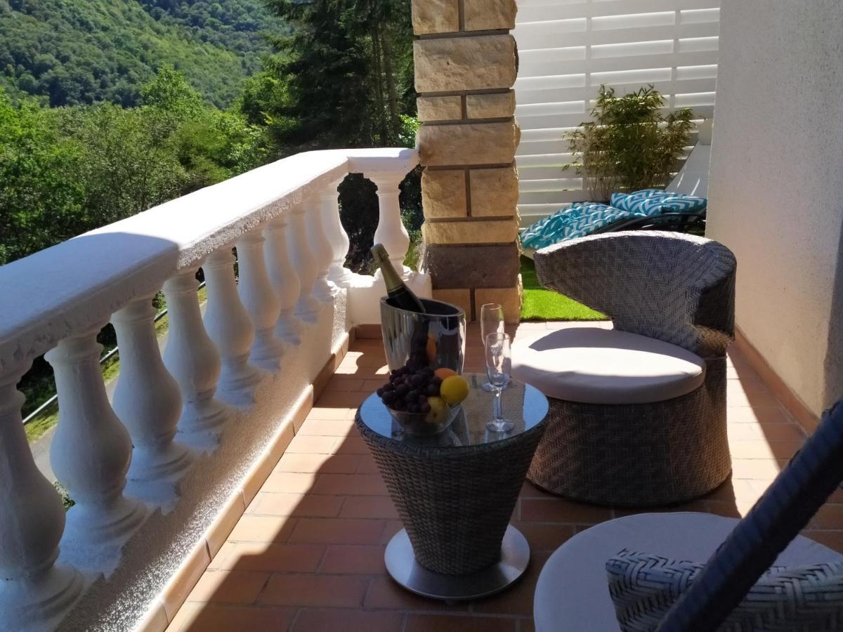 Ma Villa Au Bord De L'Eau Miremont  외부 사진
