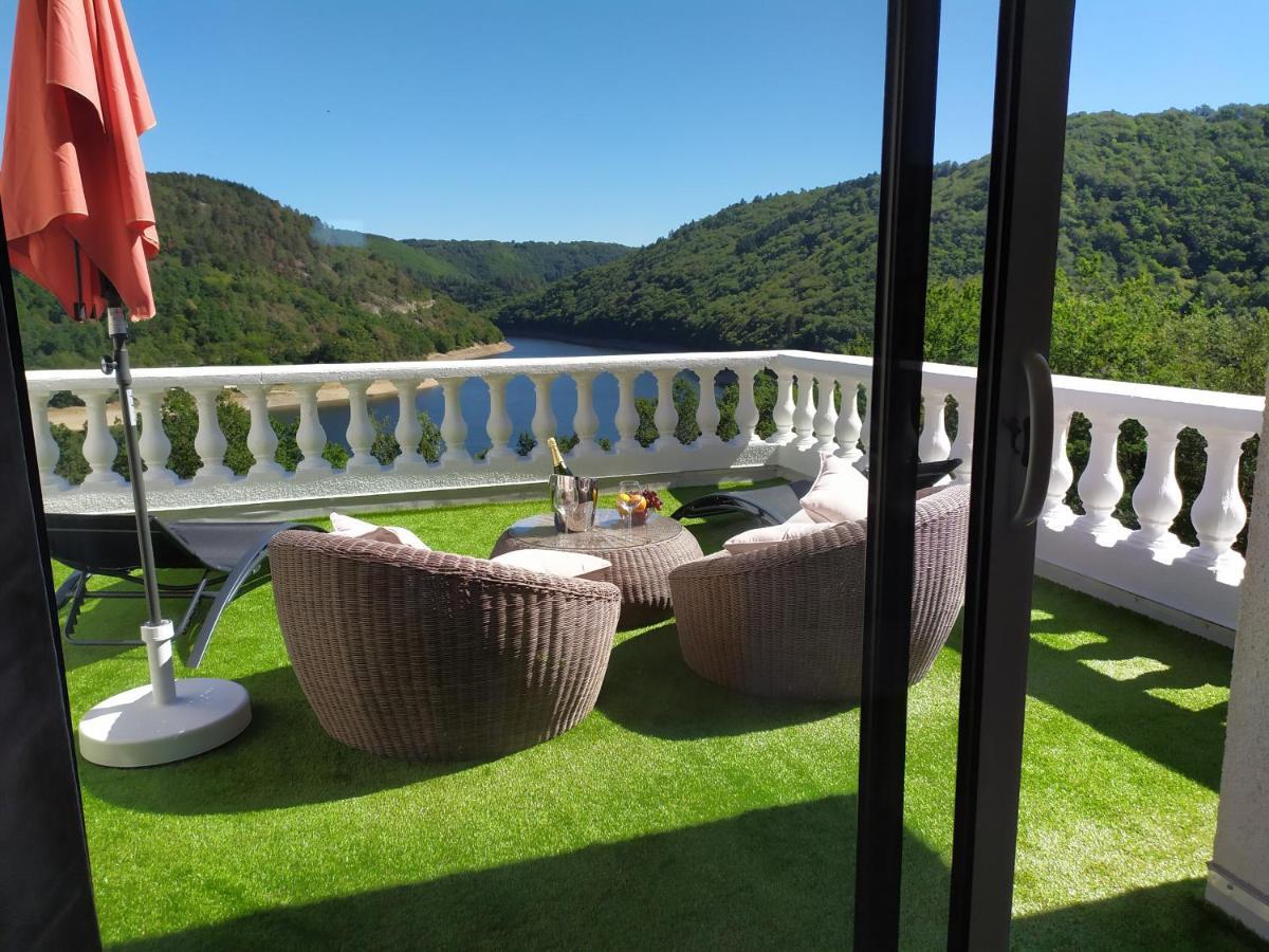 Ma Villa Au Bord De L'Eau Miremont  외부 사진
