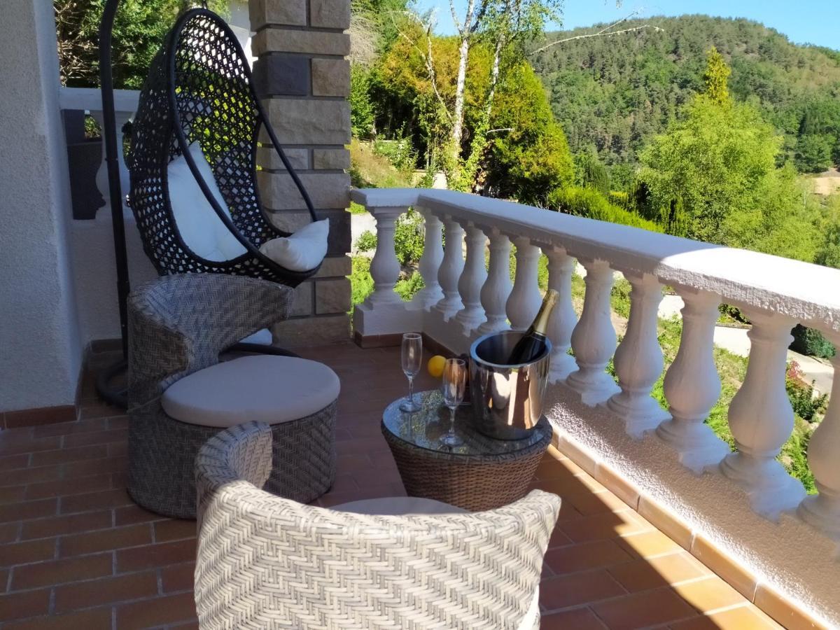 Ma Villa Au Bord De L'Eau Miremont  외부 사진